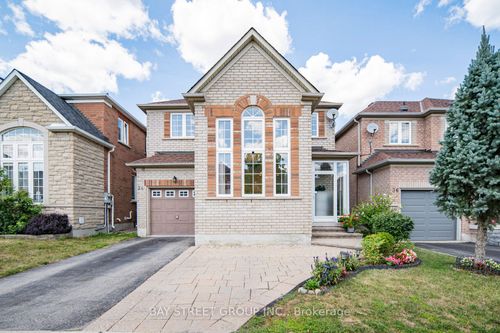 34 Greengage St, Markham, ON, L6E1X8 | Card Image