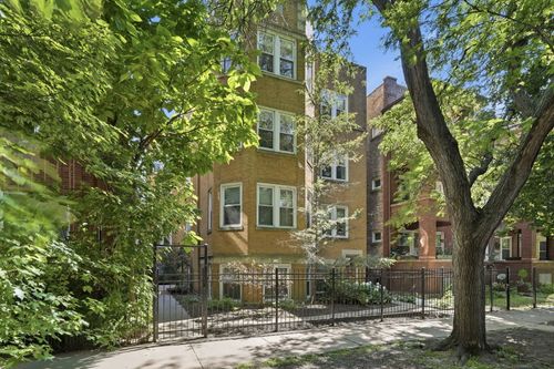 1-1733 W Catalpa Ave, Chicago, IL, 60640-0705 | Card Image