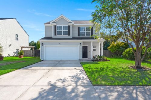 232 Donatella Drive, Goose Creek, SC, 29445 | Card Image