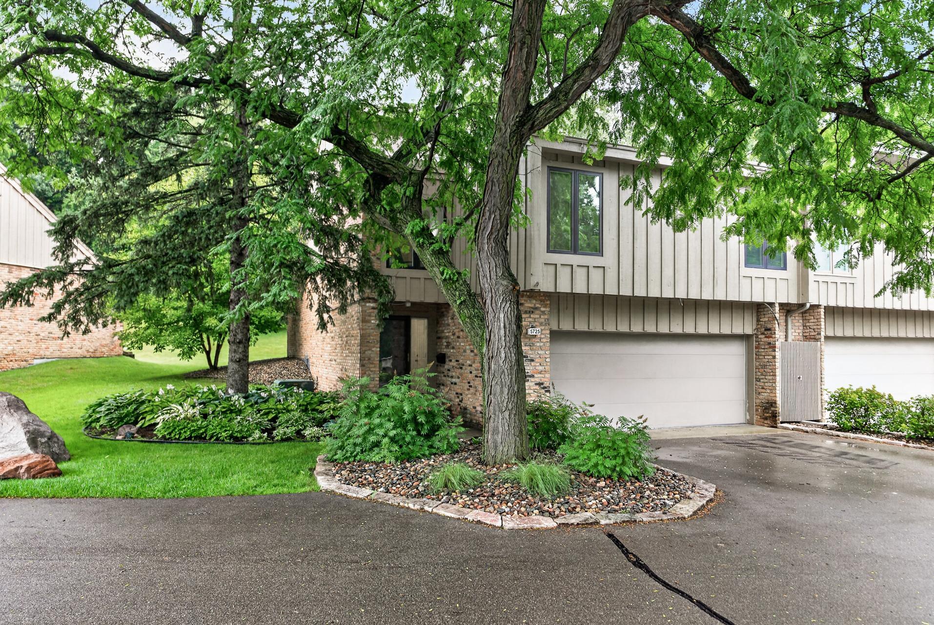 Residential in Edina