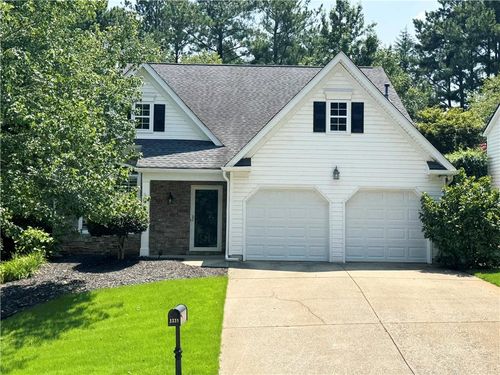 3331 Serenade Ct, Alpharetta, GA, 30004-4908 | Card Image