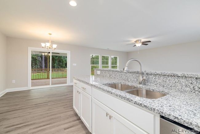 1227 Roanoke Chapel Rd, House other with 3 bedrooms, 2 bathrooms and null parking in Littleton NC | Image 6