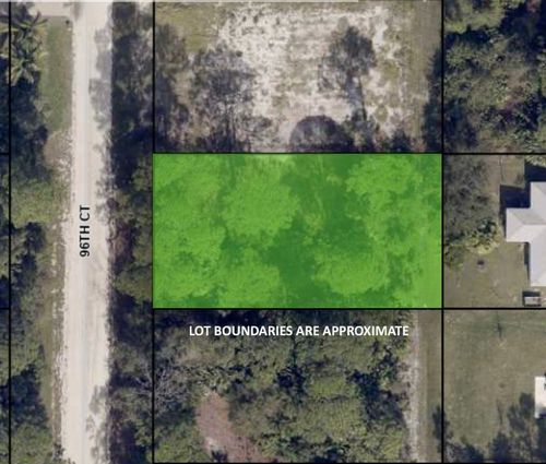 7840 96th Ct, Vero Beach, FL, 32967-2713 | Card Image