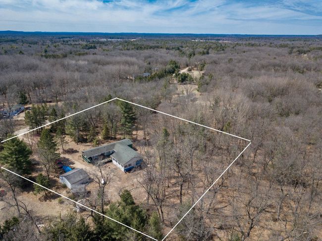 1142 Fawn Ct, Home with 2 bedrooms, 2 bathrooms and null parking in Grand Marsh WI | Image 10