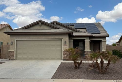 6722 E 35th St, Yuma, AZ, 85365-8206 | Card Image