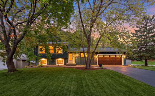 11005 Hyland Ter, Eden Prairie, MN, 55344-4096 | Card Image