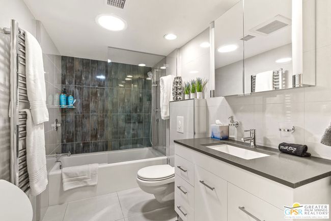 1263 N Via Donna, House other with 3 bedrooms, 2 bathrooms and 1 parking in Palm Springs CA | Image 36