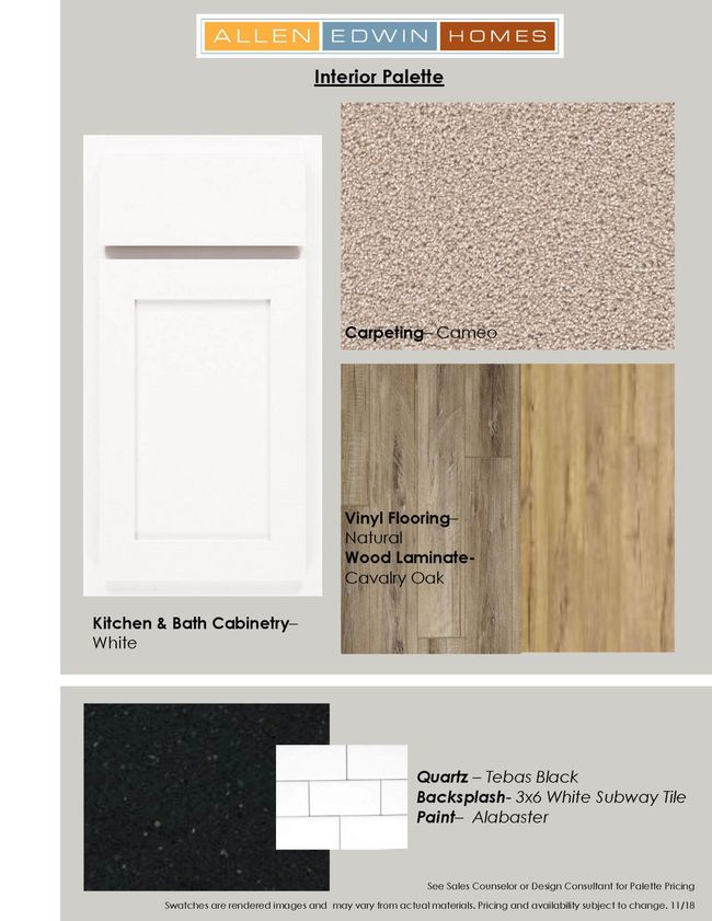 Interior Palette | Image 29