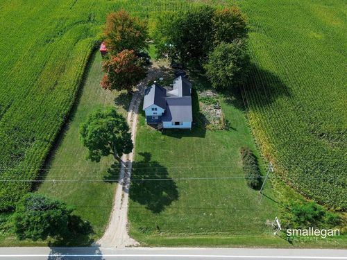 1235 N State Rd, Ithaca, MI, 48847-9725 | Card Image