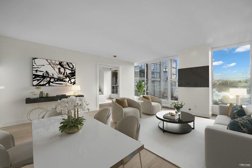 203-1000 Beach Ave, Vancouver, BC, V6E4M2 | Card Image