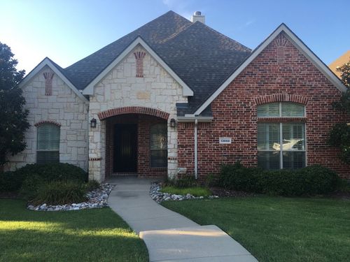 13858 Hot Springs Ln, Frisco, TX, 75035-0104 | Card Image