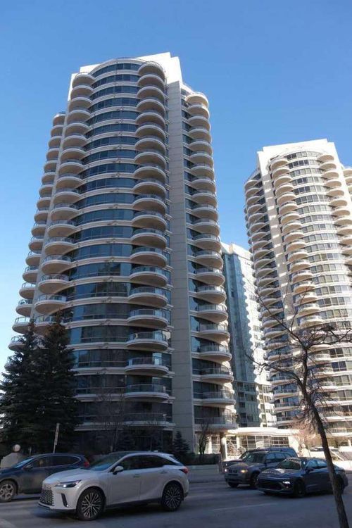 1205-1088 6 Ave Sw, Calgary, AB, T2P5N3 | Card Image