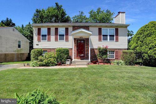 5522 Mccormick Ave, Baltimore, MD, 21206-3045 | Card Image