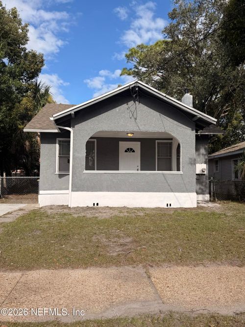 659 Basswood St, Jacksonville, FL, 32206-6216 | Card Image