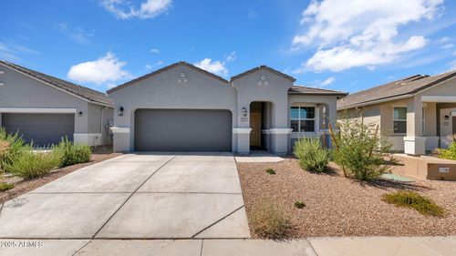 40035 W Shaver Dr, Maricopa, AZ, 85138-6099 | Card Image