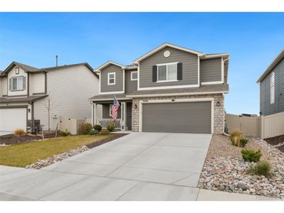 7350 Coppermine Ct, House other with 3 bedrooms, 2 bathrooms and null parking in Fountain CO | Image 1