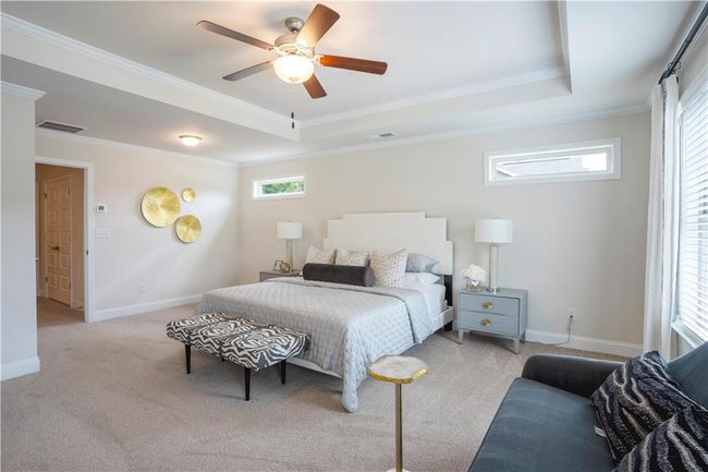 2102 Orchird Lane, House other with 5 bedrooms, 4 bathrooms and null parking in Lithia Springs GA | Image 21