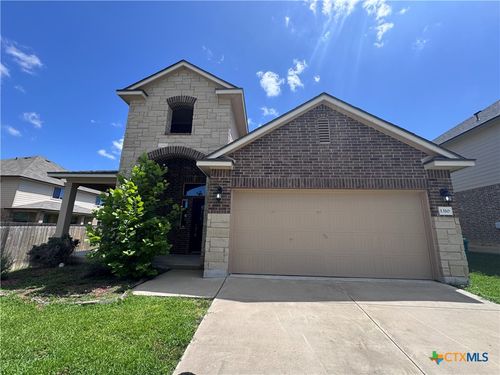 1310 Stonewall Rdg, Harker Heights, TX, 76548-1694 | Card Image