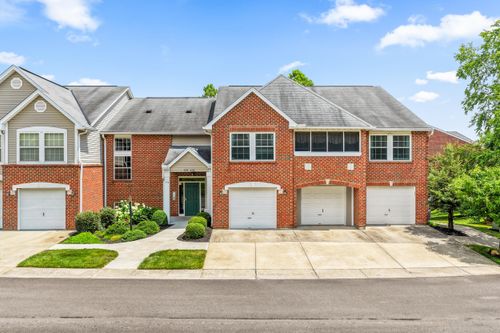 316 Deepwoods Dr, Highland Heights, KY, 41076-3793 | Card Image