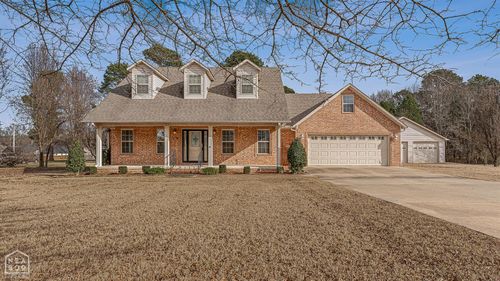 1901 Suburban Ln, Paragould, AR, 72450-6150 | Card Image