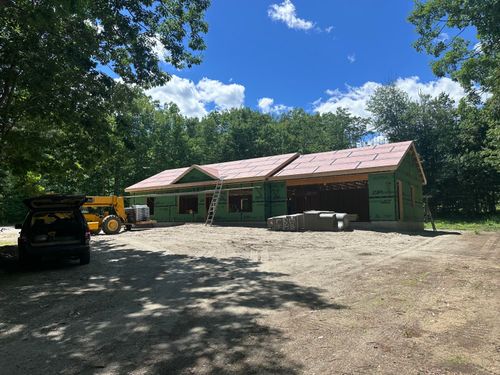 98 Goodwins Mills Rd, Lyman, ME, 04002-7527 | Card Image