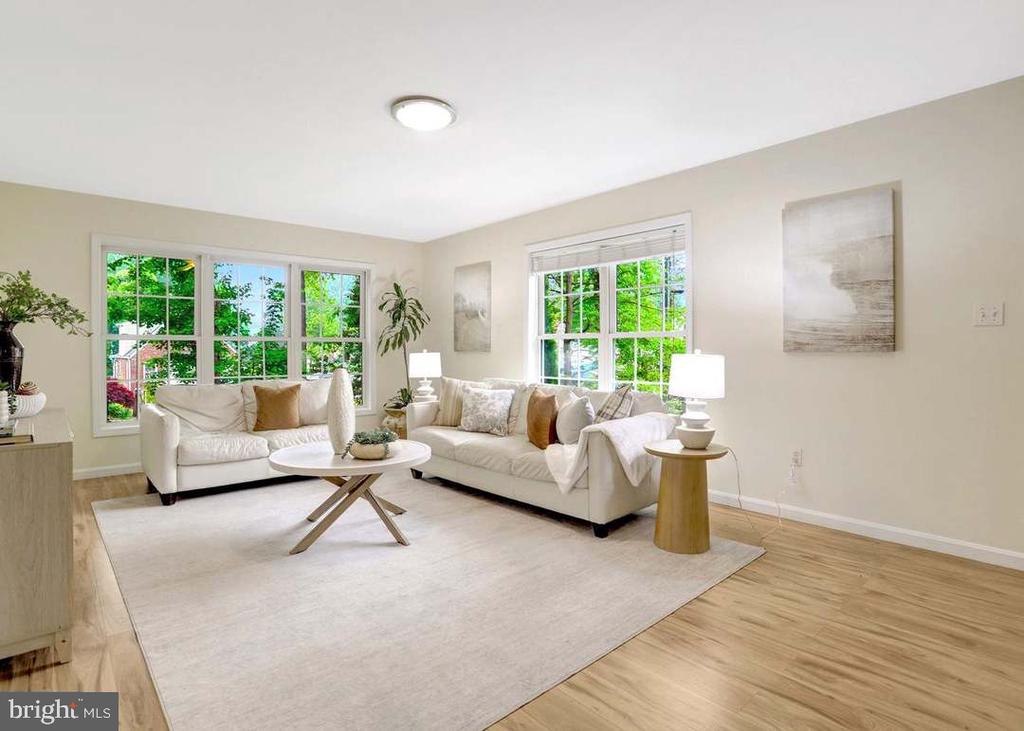 Residential Lease in ALEXANDRIA 4