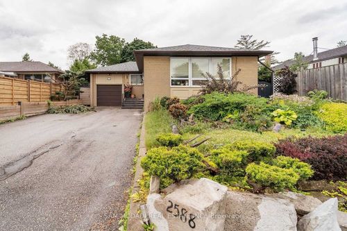 bsmt-2588 Lundigan Dr, Mississauga, ON, L5J3W1 | Card Image