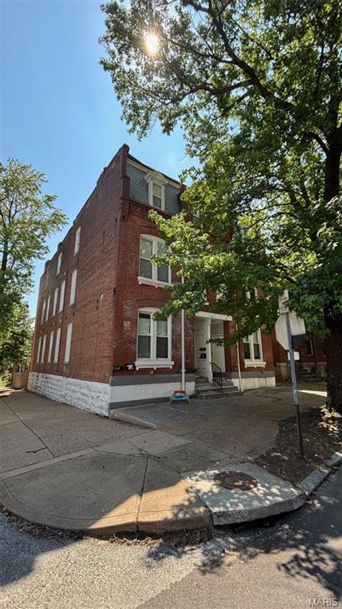 b-2722 Miami St, Saint Louis, MO, 63118-3826 | Card Image
