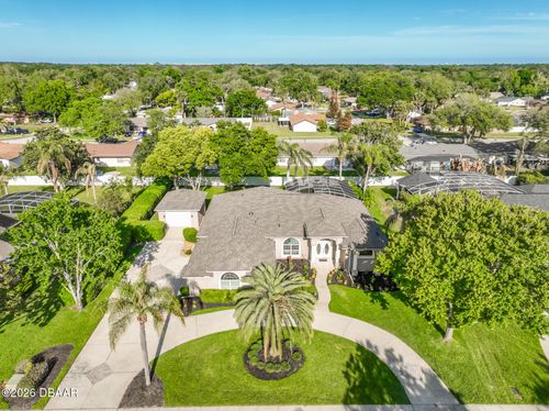 5925 Broken Bow Lane, Port Orange, FL, 32127 | Card Image