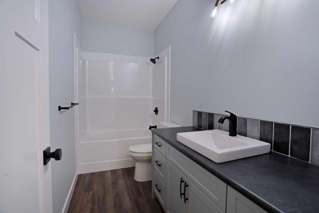 125 Upland Blvd, House other with 5 bedrooms, 3 bathrooms and 2 parking in Brooks AB | Image 28