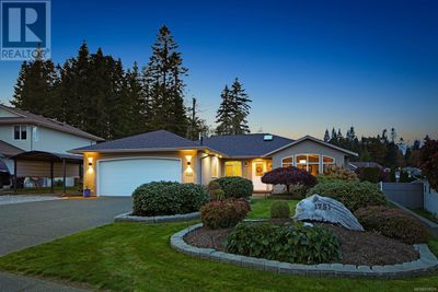 1751 Trumpeter Cres, House other with 3 bedrooms, 2 bathrooms and 3 parking in Courtenay BC | Image 1