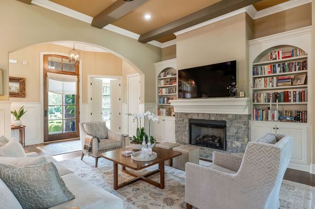 6233 Wild Heron Way, House other with 4 bedrooms, 5 bathrooms and 3 parking in College Grove TN | Image 7