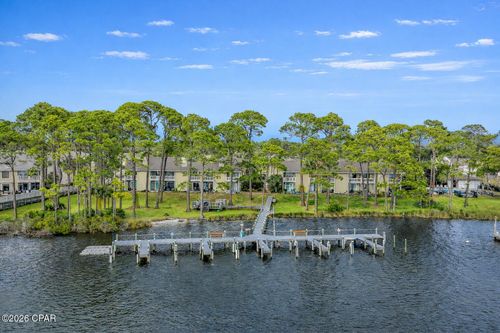 52-6903 N Lagoon Dr, Panama City Beach, FL, 32408-5967 | Card Image