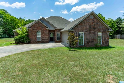 921 10th St Sw, Alabaster, AL, 35007-9203 | Card Image