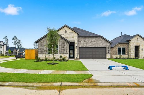 663 Paisley Harbor Ct, Conroe, TX, 77304-5424 | Card Image