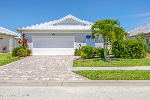 1689 Tullagee Ave, Melbourne, FL, 32940-6086 | Card Image