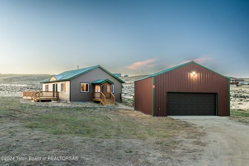 92 Blackhawk Trail, Boulder, WY, 82923 | Card Image