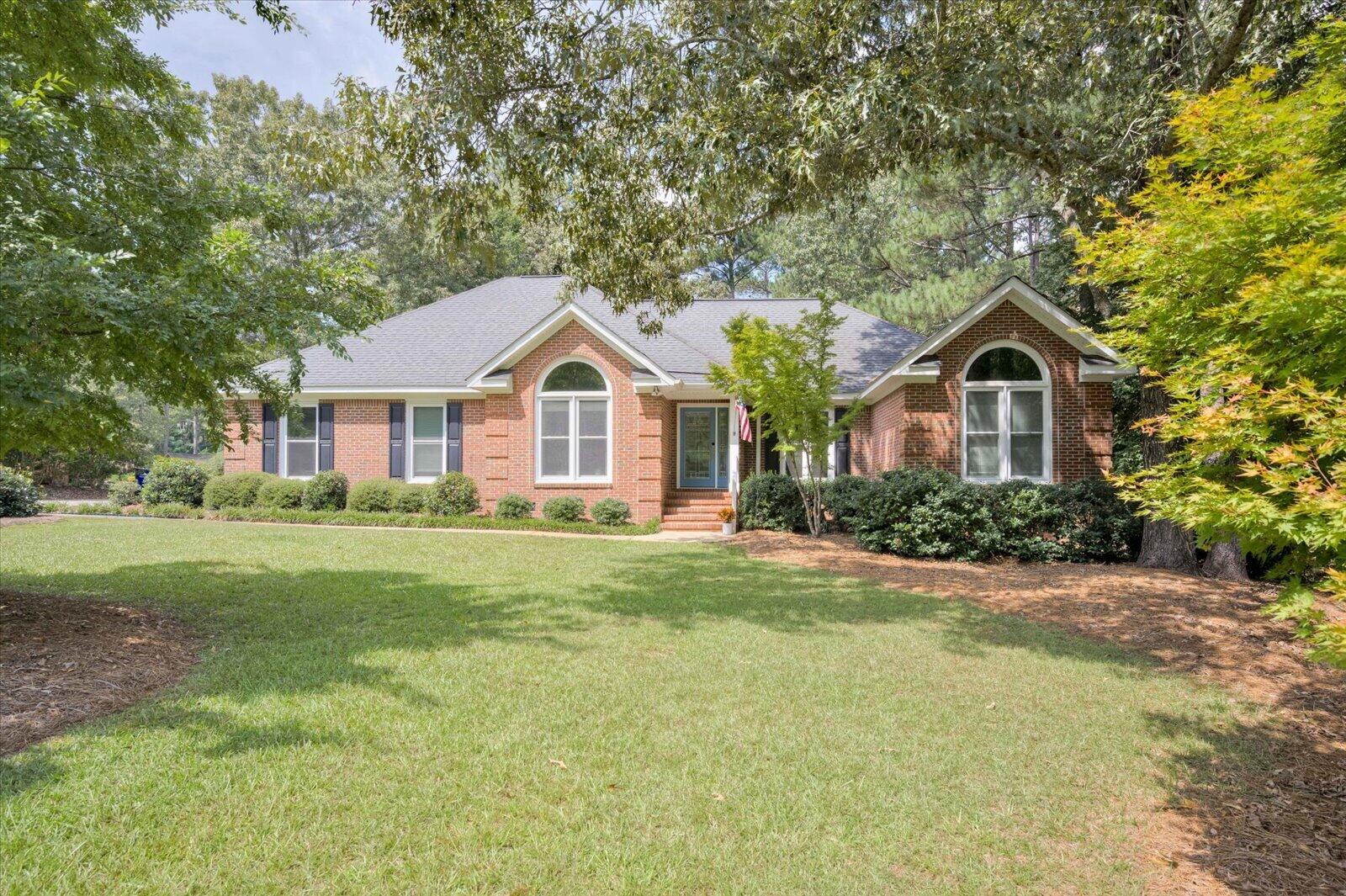 Cheltenham Dr, Aiken, SC 29803