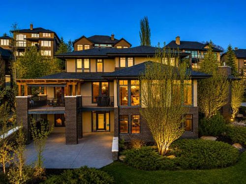 16 Spring Valley Way Sw, Calgary, AB, T3H5M1 | Card Image
