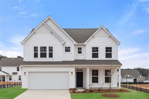 871 Brooklet Ct, Winston-Salem, NC, 27127 | Card Image