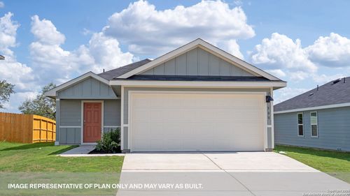 166 Survey Oaks, Maxwell, TX, 78656 | Card Image