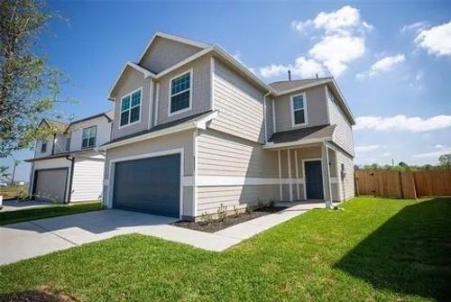 5227 James Michael Dr, Rosharon, TX, 77583-4795 | Card Image