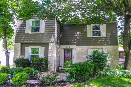 232 Eastmoor Blvd, Columbus, OH, 43209-2020 | Card Image