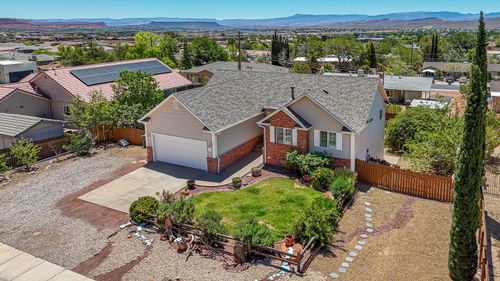 170 E 350 N, Ivins, UT, 84738-6107 | Card Image