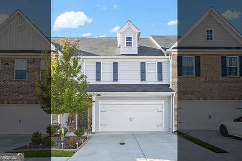 3131 Fareed St, Douglasville, GA, 30135-1416 | Card Image
