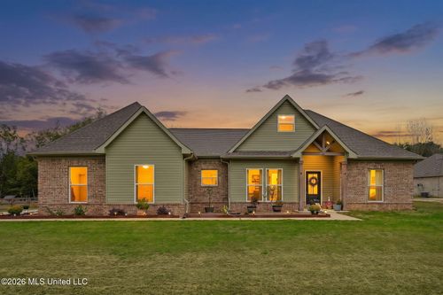 141 Deerfield Trace, Coldwater, MS, 38618 | Card Image