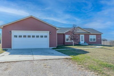 13424 Sarah Jane Street Nw, House other with 3 bedrooms, 2 bathrooms and null parking in Williston ND | Image 3