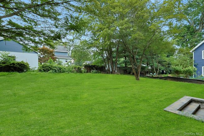 View of grassy yard | Image 29