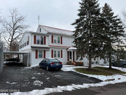 5 York Road, Bloomsburg, PA, 17815 | Card Image