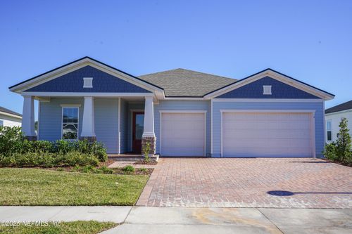 43 Reverie Dr N, Palm Coast, FL, 32137-5157 | Card Image